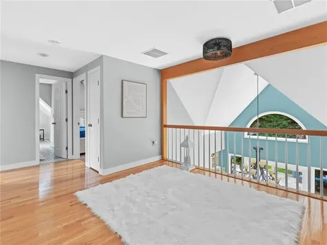 20 Beechwood Drive Cranston RI 02921