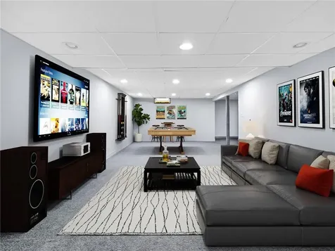 20 Beechwood Drive Cranston RI 02921