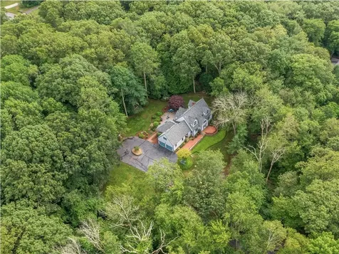 20 Beechwood Drive Cranston RI 02921