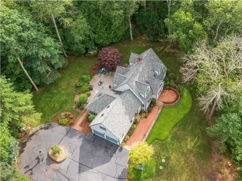 20 Beechwood Drive Cranston RI 02921