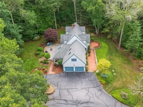 20 Beechwood Drive Cranston RI 02921