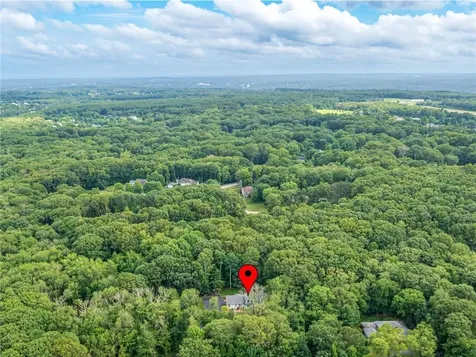 20 Beechwood Drive Cranston RI 02921