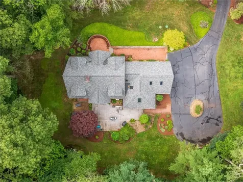 20 Beechwood Drive Cranston RI 02921