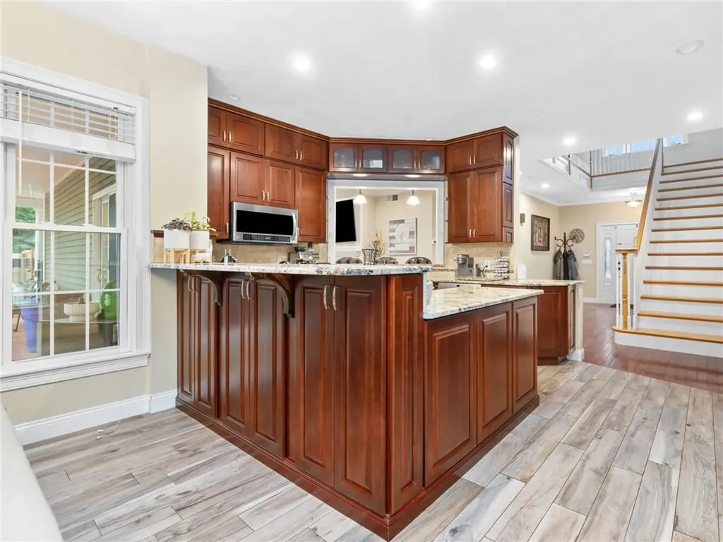 2 Medinah Drive West Warwick RI 02893