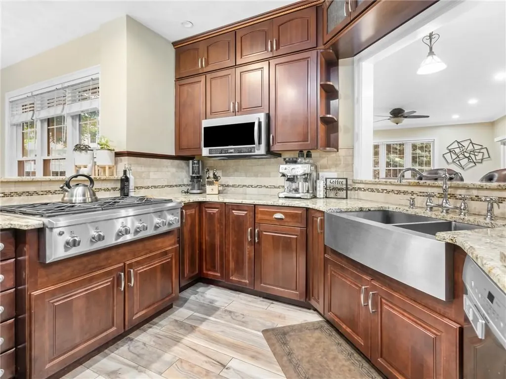 2 Medinah Drive West Warwick RI 02893