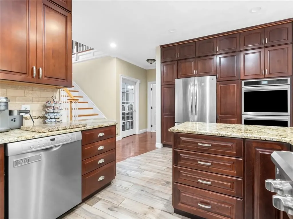 2 Medinah Drive West Warwick RI 02893