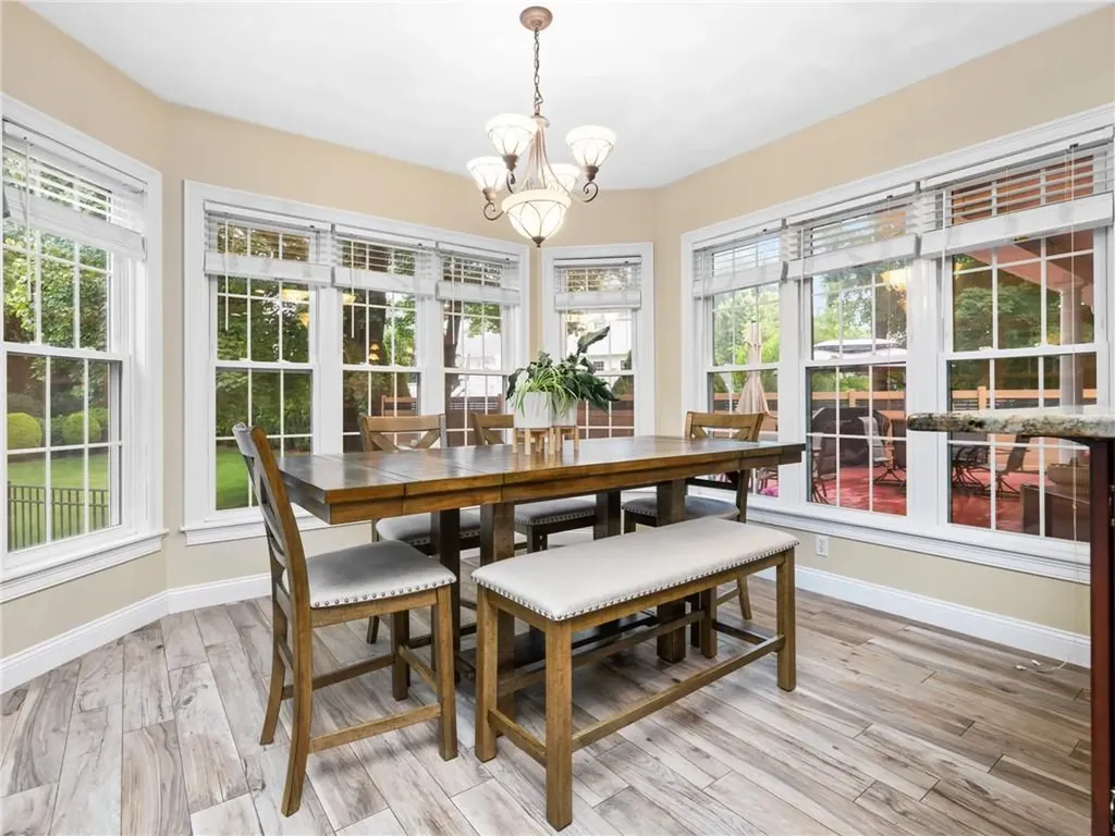 2 Medinah Drive West Warwick RI 02893
