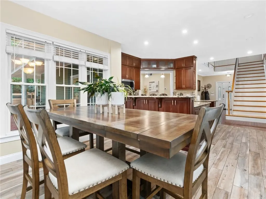 2 Medinah Drive West Warwick RI 02893
