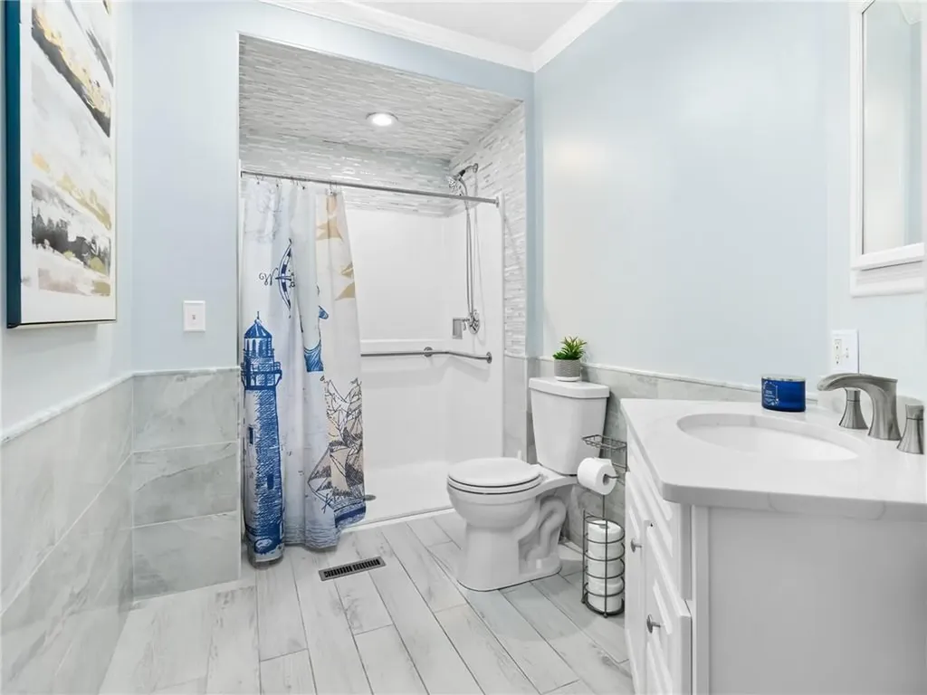 2 Medinah Drive West Warwick RI 02893