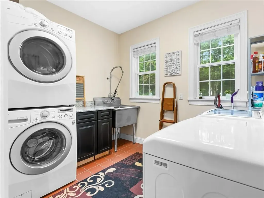 2 Medinah Drive West Warwick RI 02893