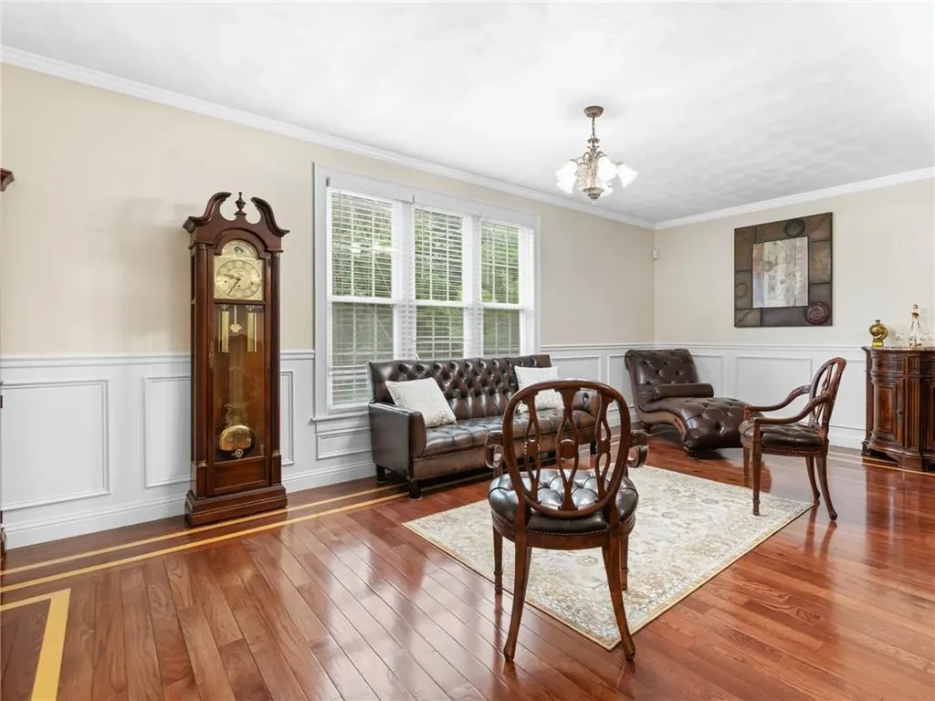 2 Medinah Drive West Warwick RI 02893