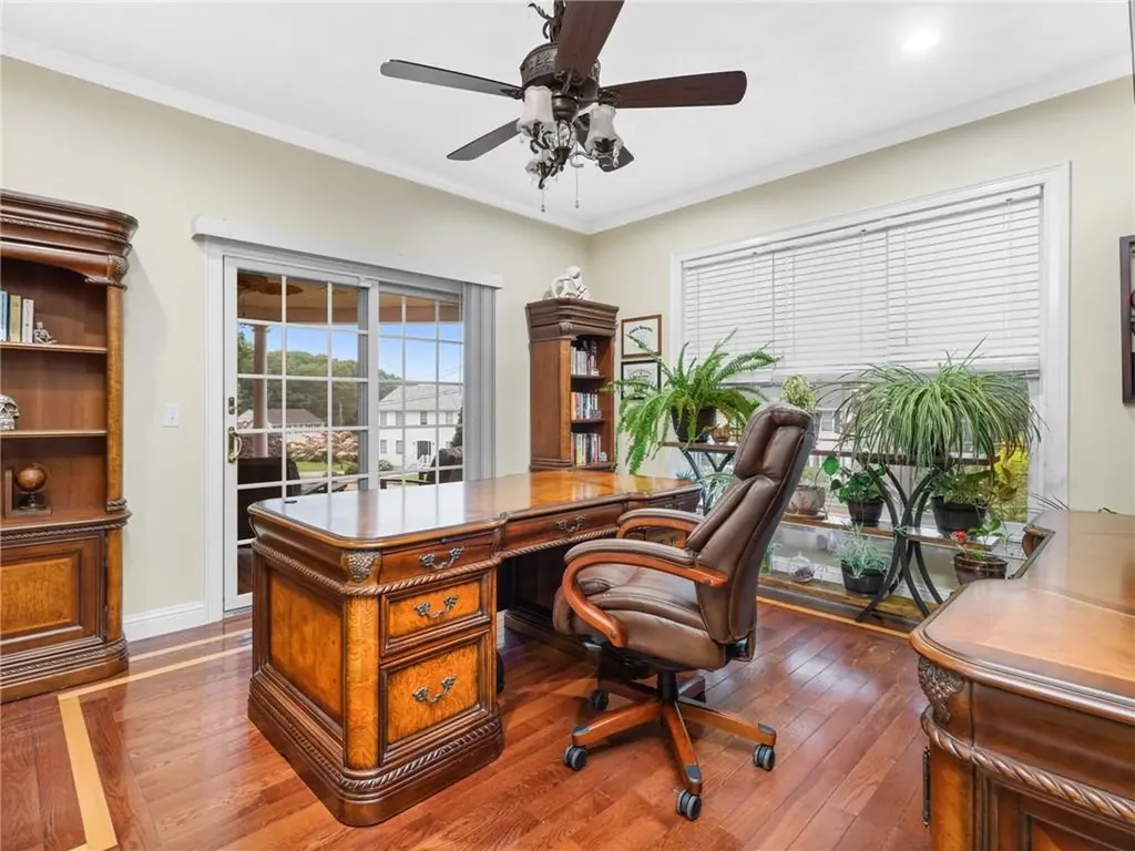 2 Medinah Drive West Warwick RI 02893