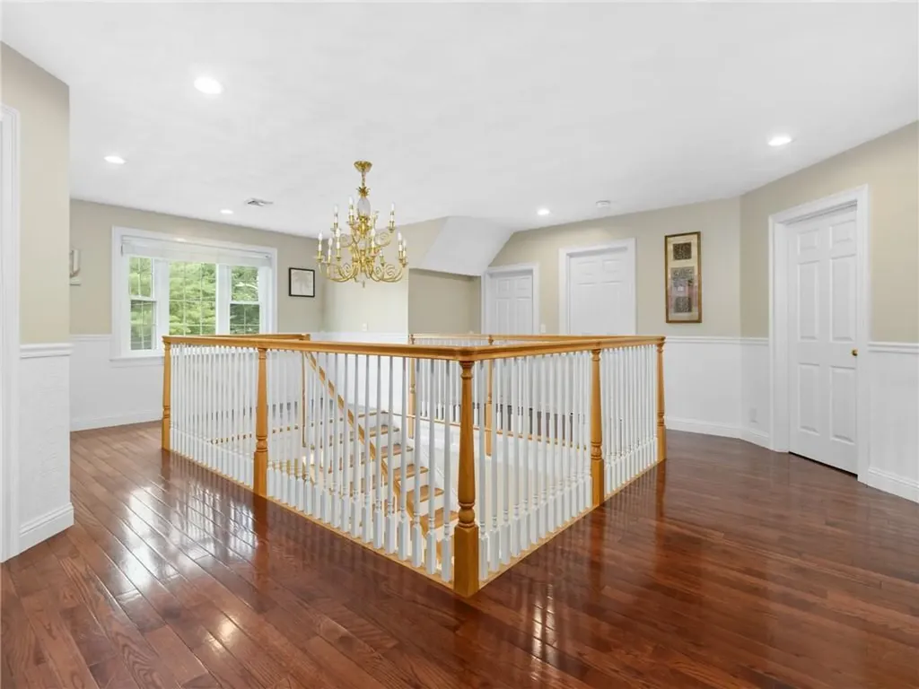 2 Medinah Drive West Warwick RI 02893
