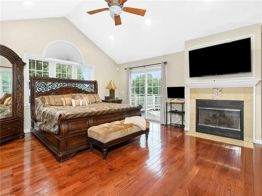 2 Medinah Drive West Warwick RI 02893
