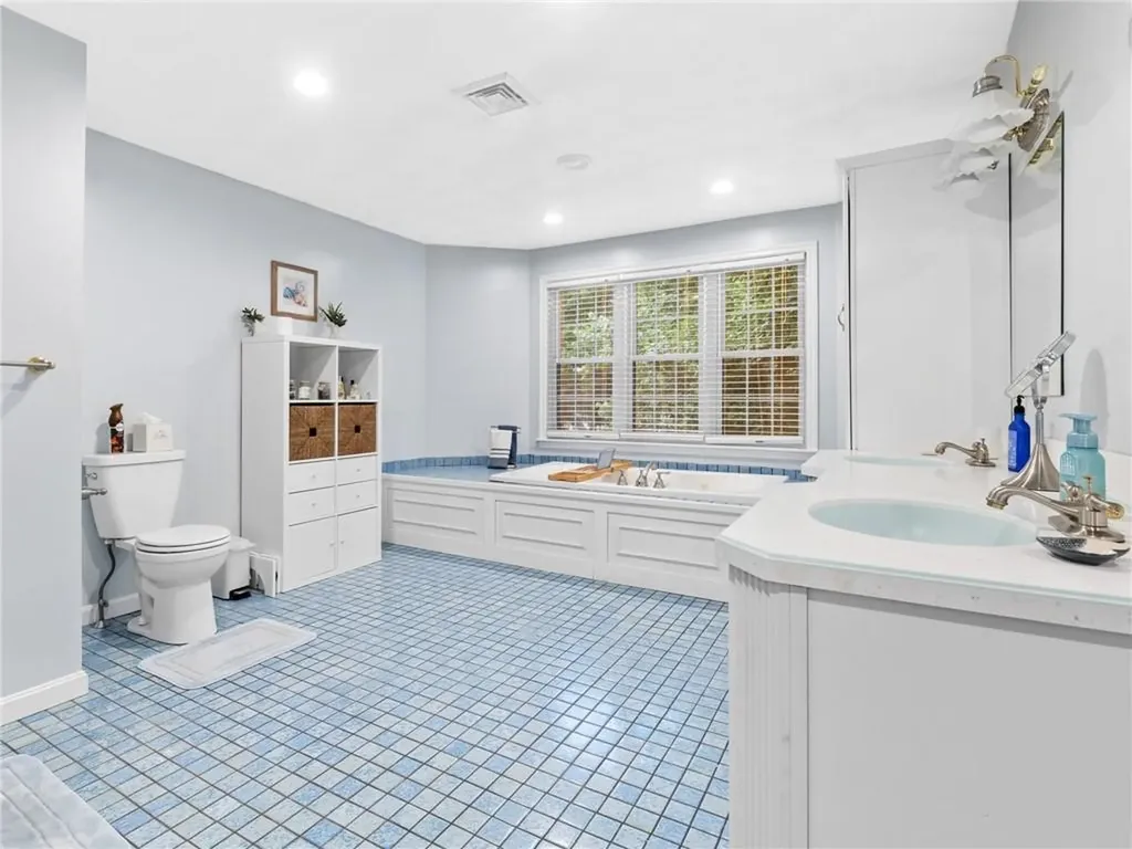 2 Medinah Drive West Warwick RI 02893