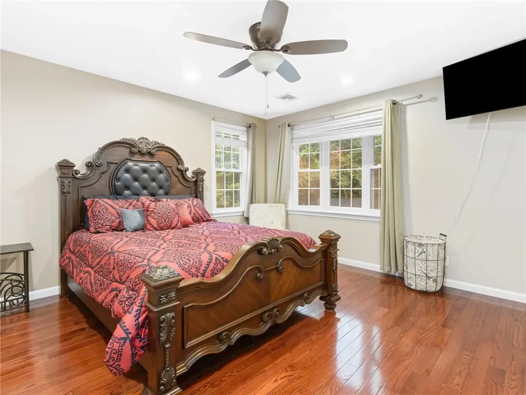 2 Medinah Drive West Warwick RI 02893