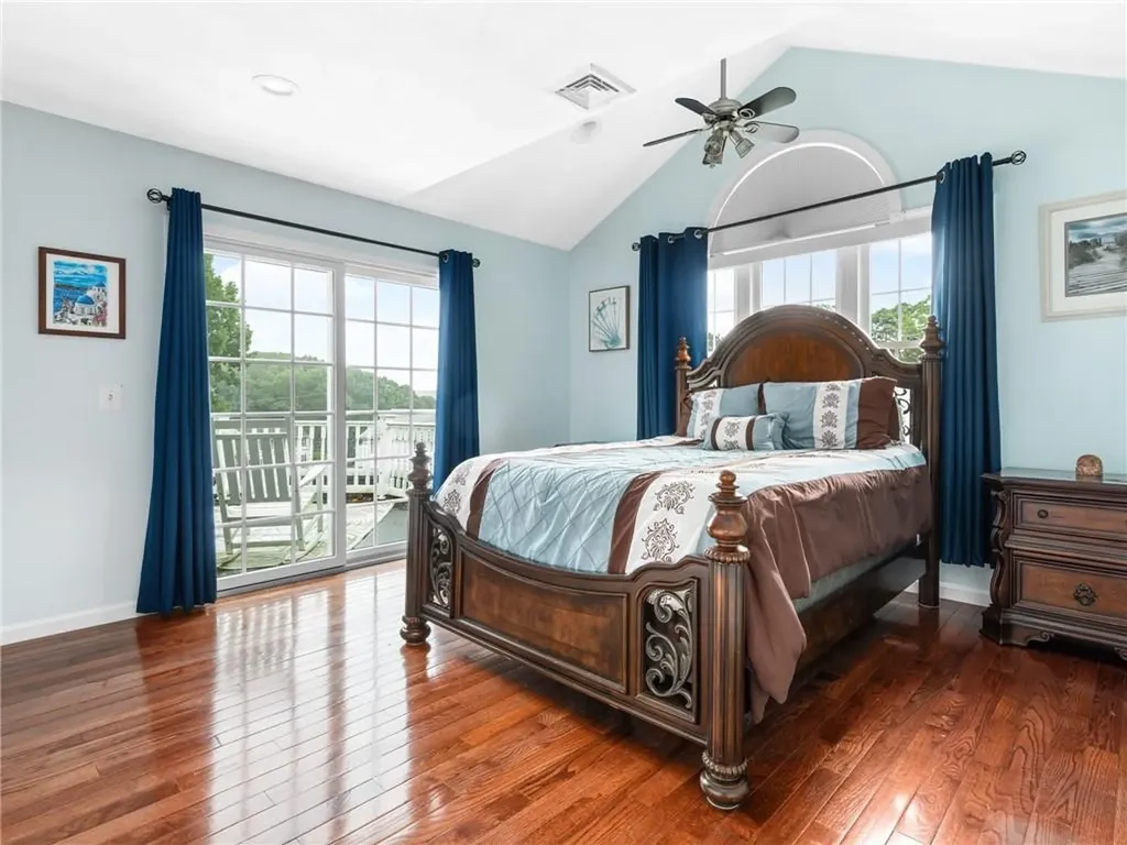 2 Medinah Drive West Warwick RI 02893