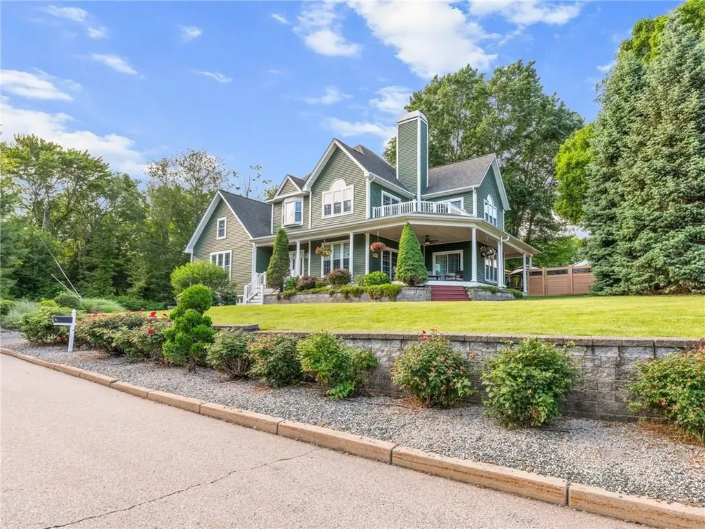 2 Medinah Drive West Warwick RI 02893