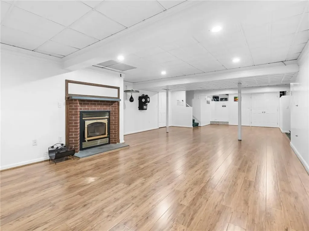 2 Medinah Drive West Warwick RI 02893