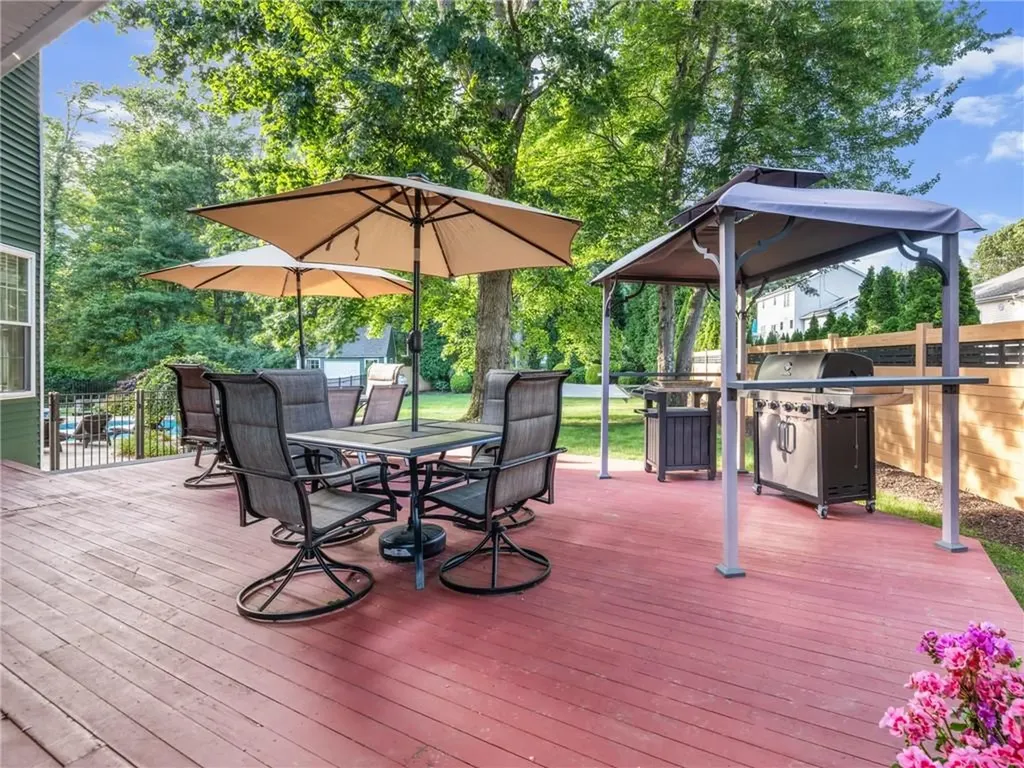 2 Medinah Drive West Warwick RI 02893
