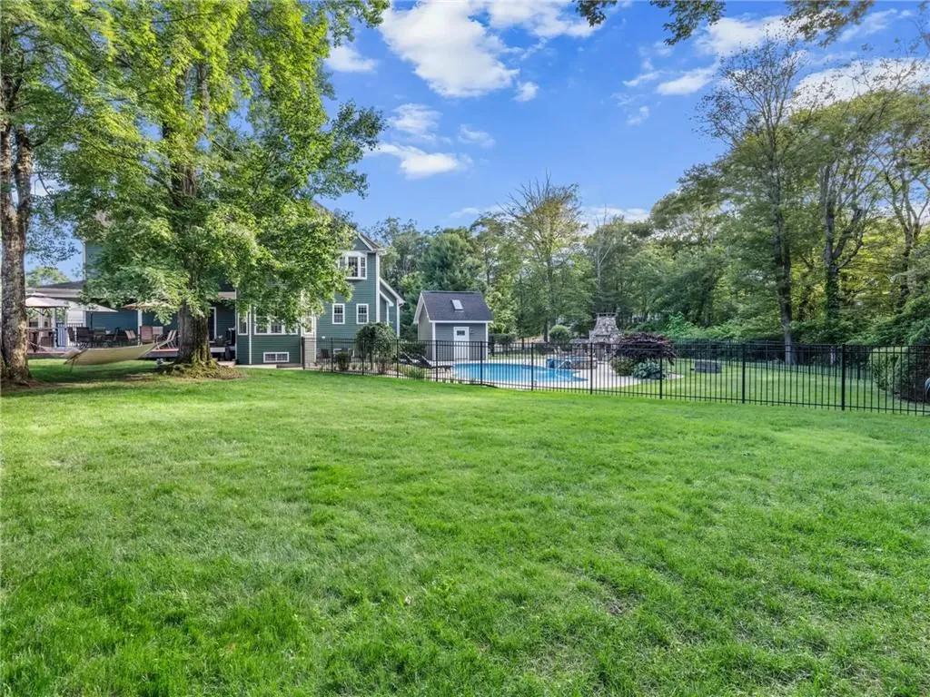 2 Medinah Drive West Warwick RI 02893
