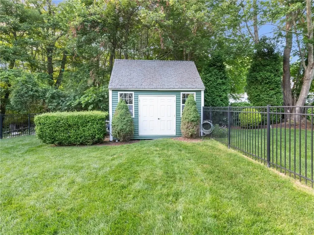 2 Medinah Drive West Warwick RI 02893