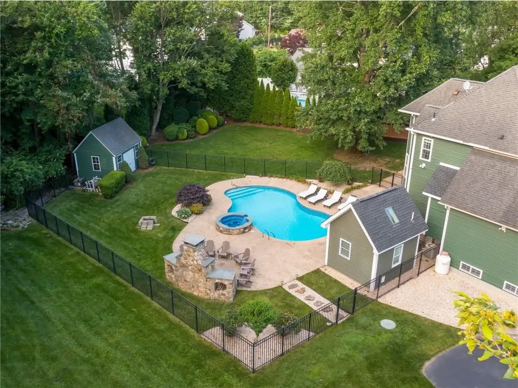 2 Medinah Drive West Warwick RI 02893