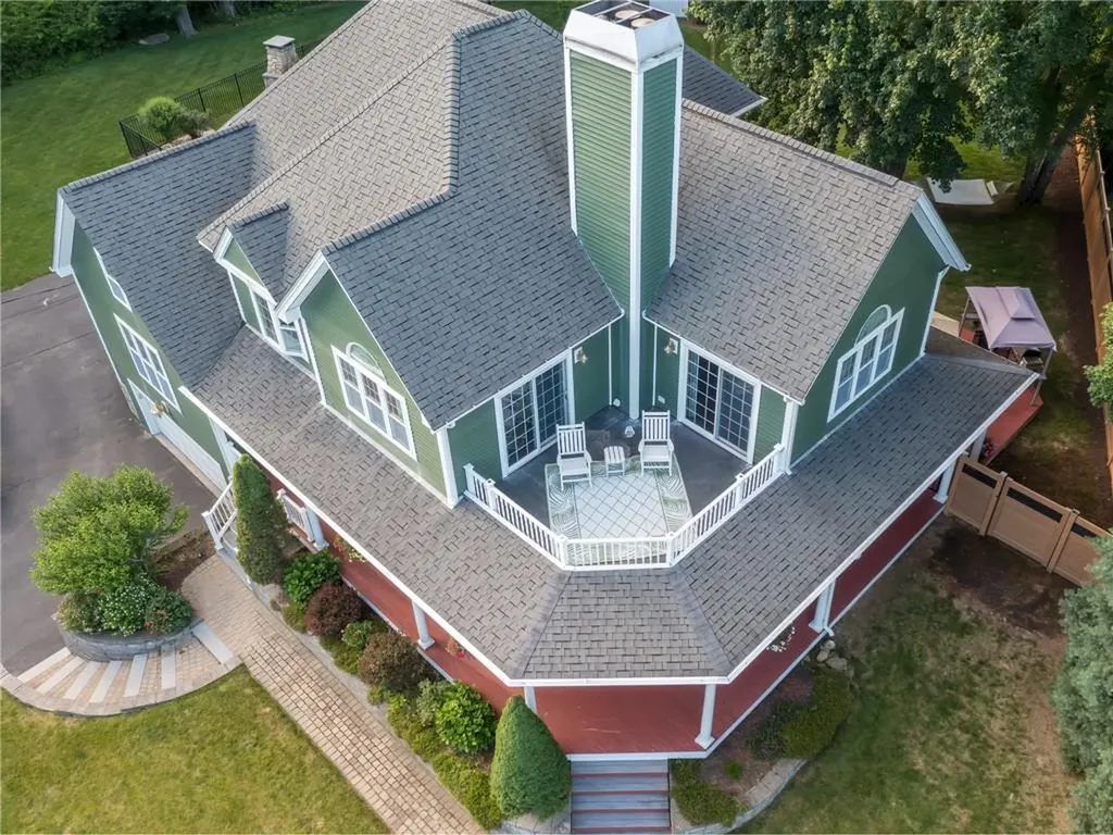 2 Medinah Drive West Warwick RI 02893