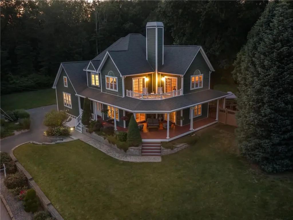 2 Medinah Drive West Warwick RI 02893