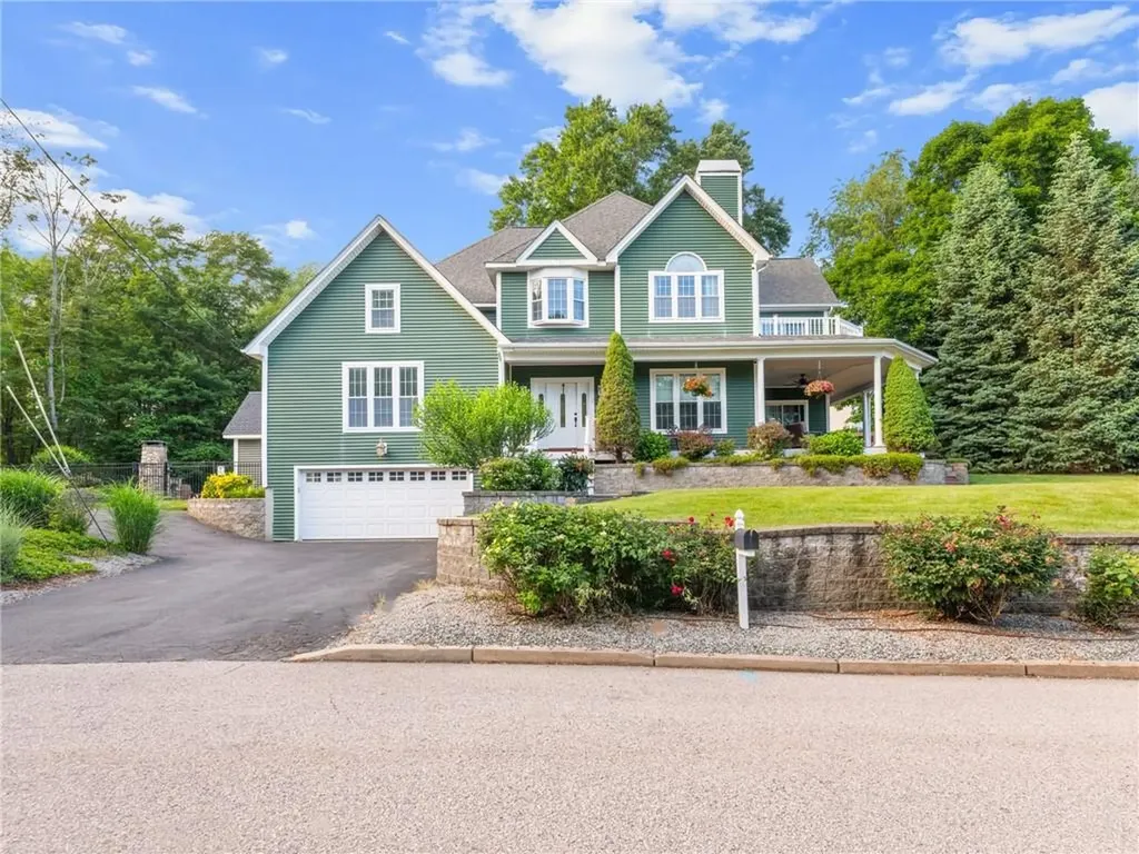 2 Medinah Drive West Warwick RI 02893
