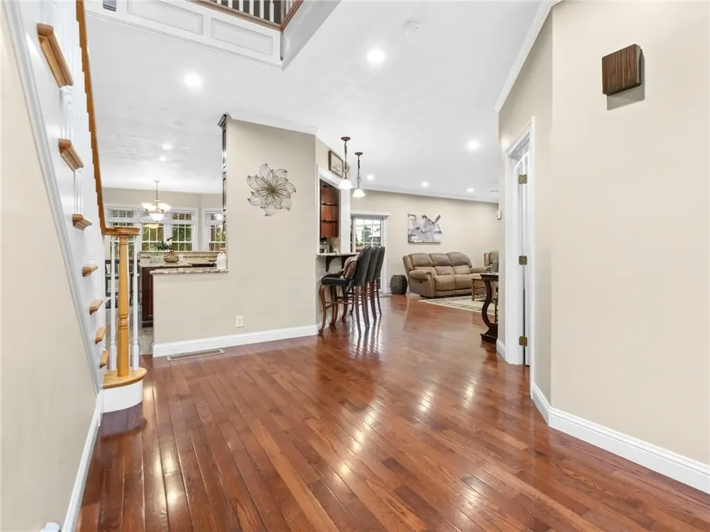 2 Medinah Drive West Warwick RI 02893