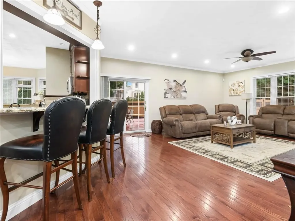 2 Medinah Drive West Warwick RI 02893