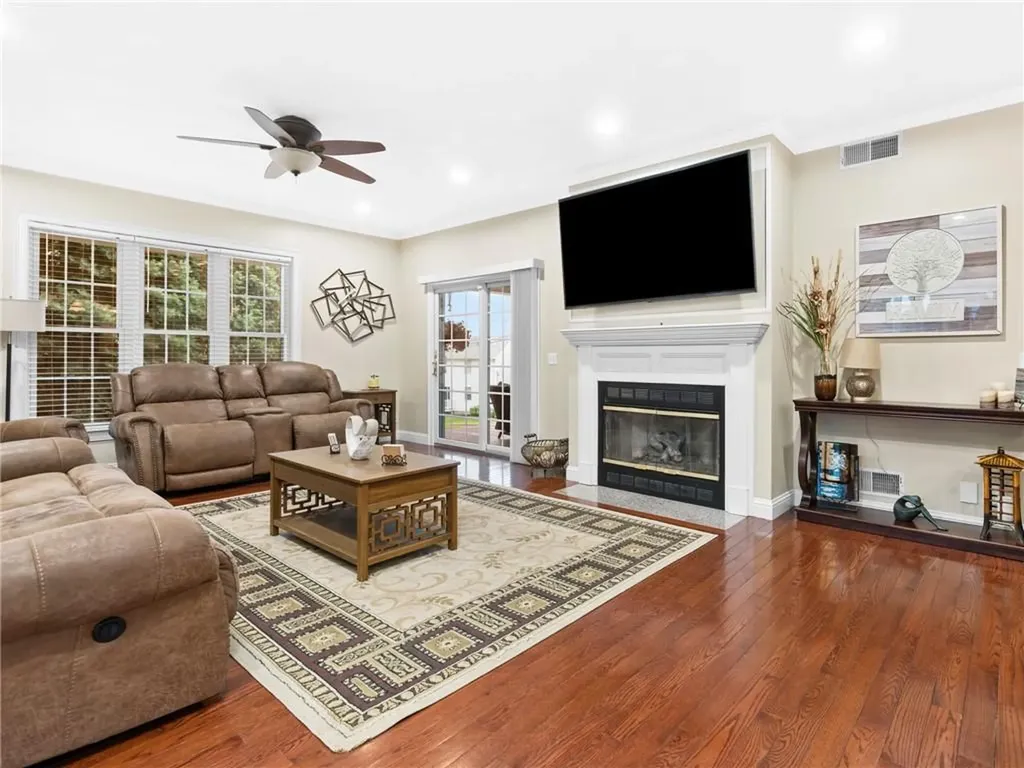 2 Medinah Drive West Warwick RI 02893