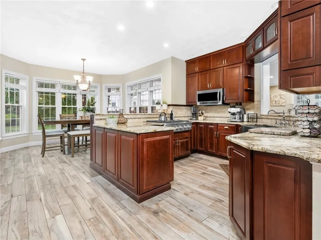 2 Medinah Drive West Warwick RI 02893