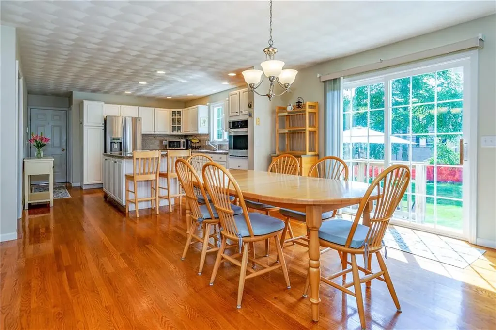 33 Oak Hill Drive Johnston RI 02919
