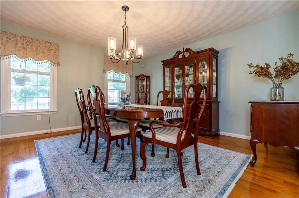 33 Oak Hill Drive Johnston RI 02919