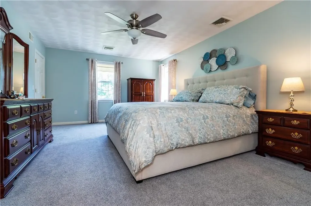 33 Oak Hill Drive Johnston RI 02919