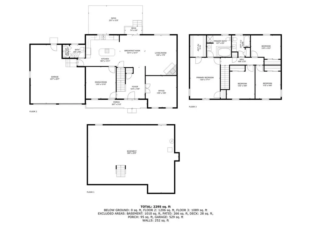 33 Oak Hill Drive Johnston RI 02919