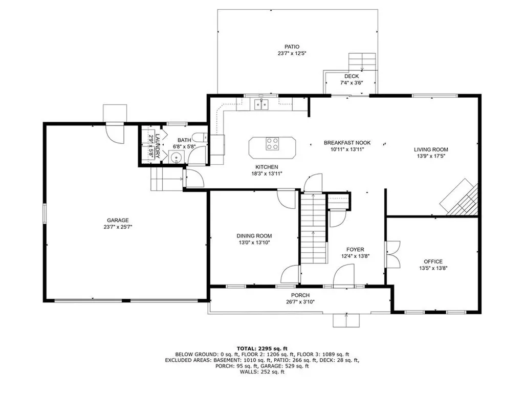 33 Oak Hill Drive Johnston RI 02919
