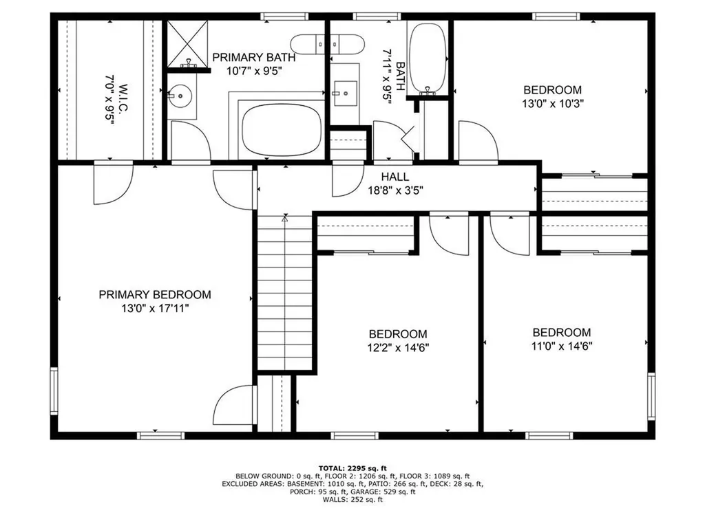 33 Oak Hill Drive Johnston RI 02919