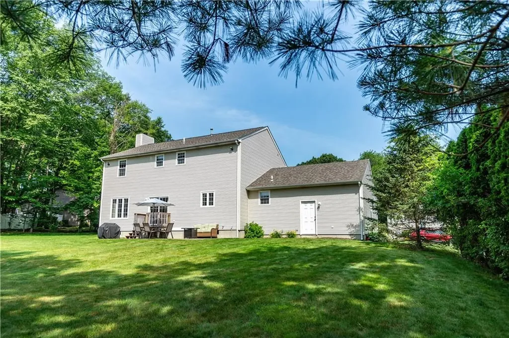 33 Oak Hill Drive Johnston RI 02919