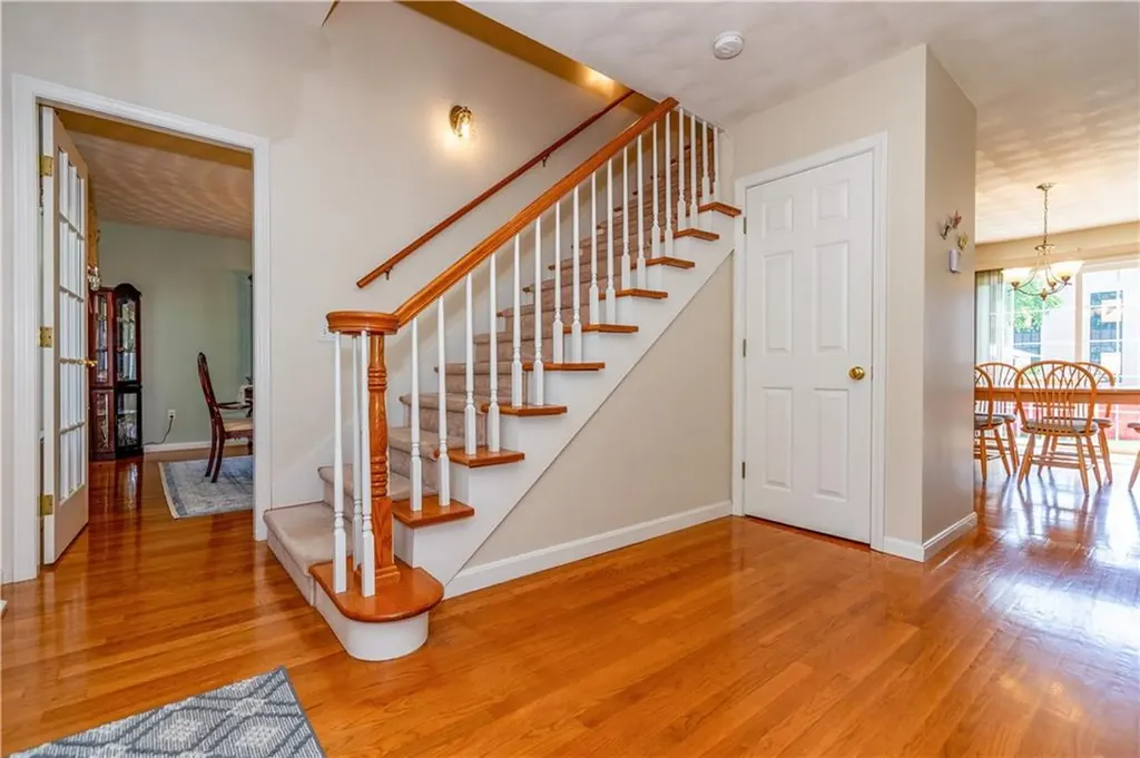 33 Oak Hill Drive Johnston RI 02919