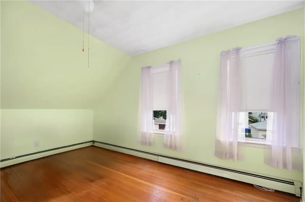 68 Appleton Avenue Pawtucket RI 02860