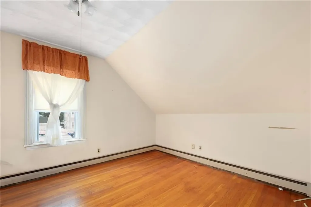68 Appleton Avenue Pawtucket RI 02860
