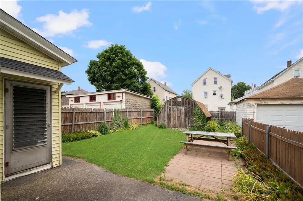 68 Appleton Avenue Pawtucket RI 02860