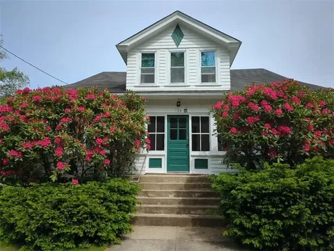 126 Pendar Road North Kingstown RI 02852