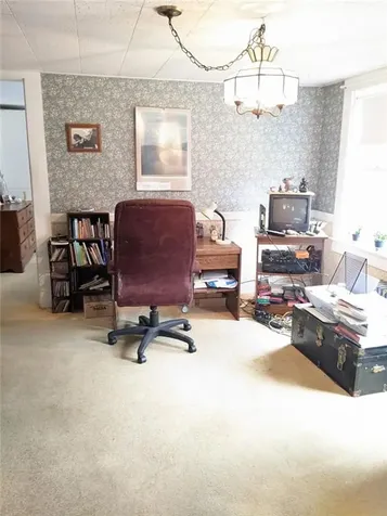 126 Pendar Road North Kingstown RI 02852