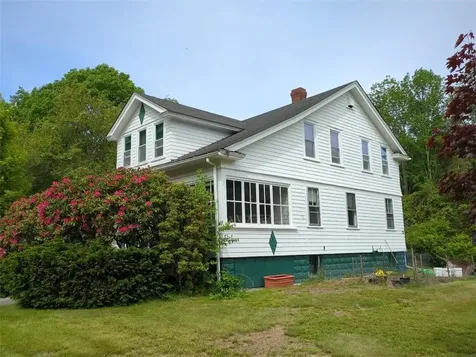 126 Pendar Road North Kingstown RI 02852