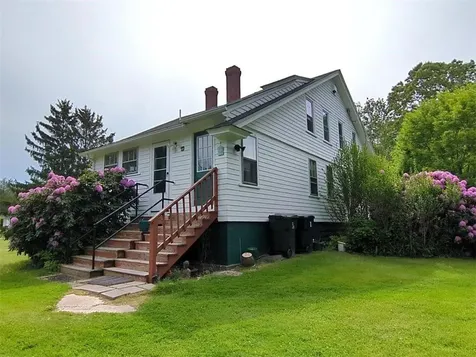 126 Pendar Road North Kingstown RI 02852