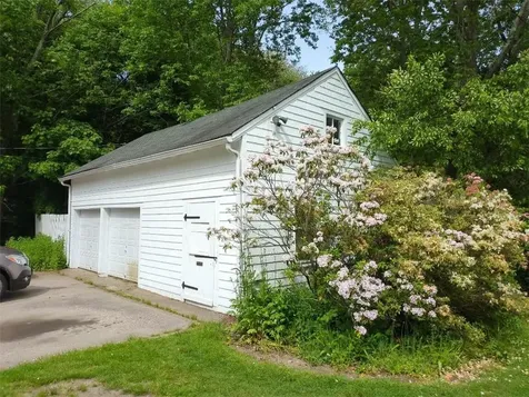 126 Pendar Road North Kingstown RI 02852